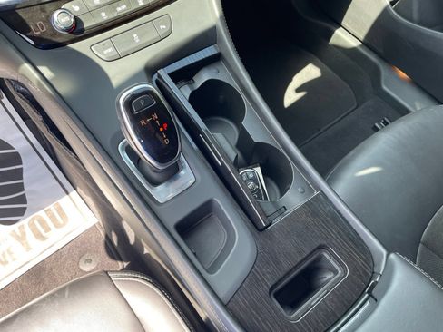 Used 2017 Buick LaCrosse Essence w/ Sun and Shade Package FWD image 21