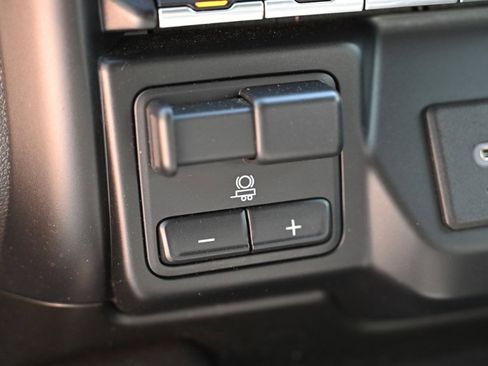 Used 2021 GMC Sierra 1500 Denali w/ Denali Ultimate Package image 45