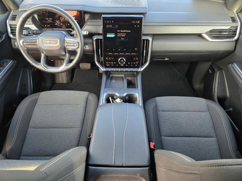 Certified 2025 GMC Acadia Elevation image 12