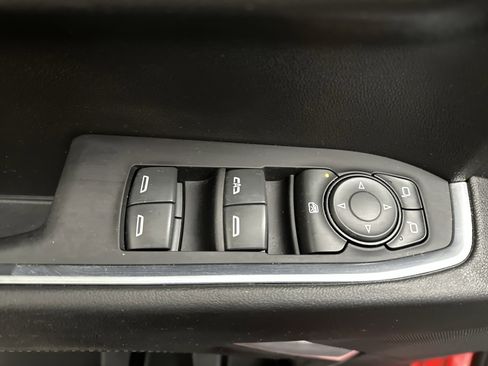 Used 2022 Chevrolet Silverado 1500 LT Trail Boss w/ Protection Package image 19