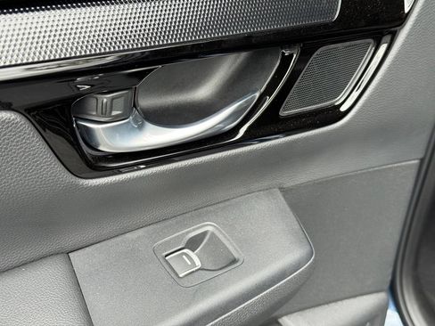 Certified 2026 Honda CR-V Sport Touring image 13