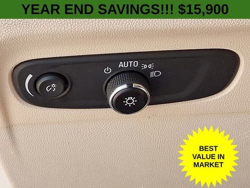 Used 2021 Buick Envision Preferred image 28