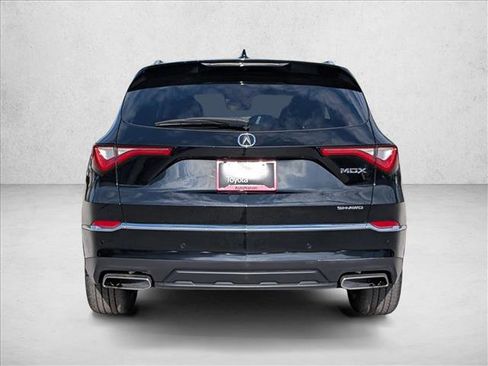 Used 2023 Acura MDX SH-AWD w/ Advance Package image 7