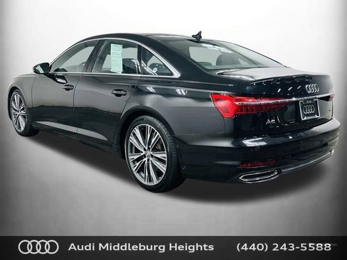 Used 2019 Audi A6 2.0T Premium Plus image 4