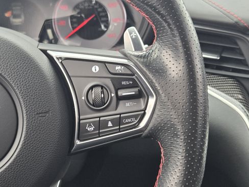 Certified 2023 Acura TLX Type S image 28