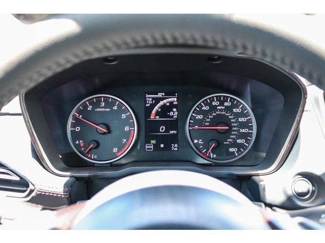 New 2026 Subaru WRX Limited w/ WRX Essentials Package AWD/4WD image 50