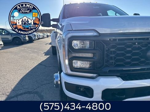 New 2026 Ford F350 XL w/ STX Appearance Package image 20