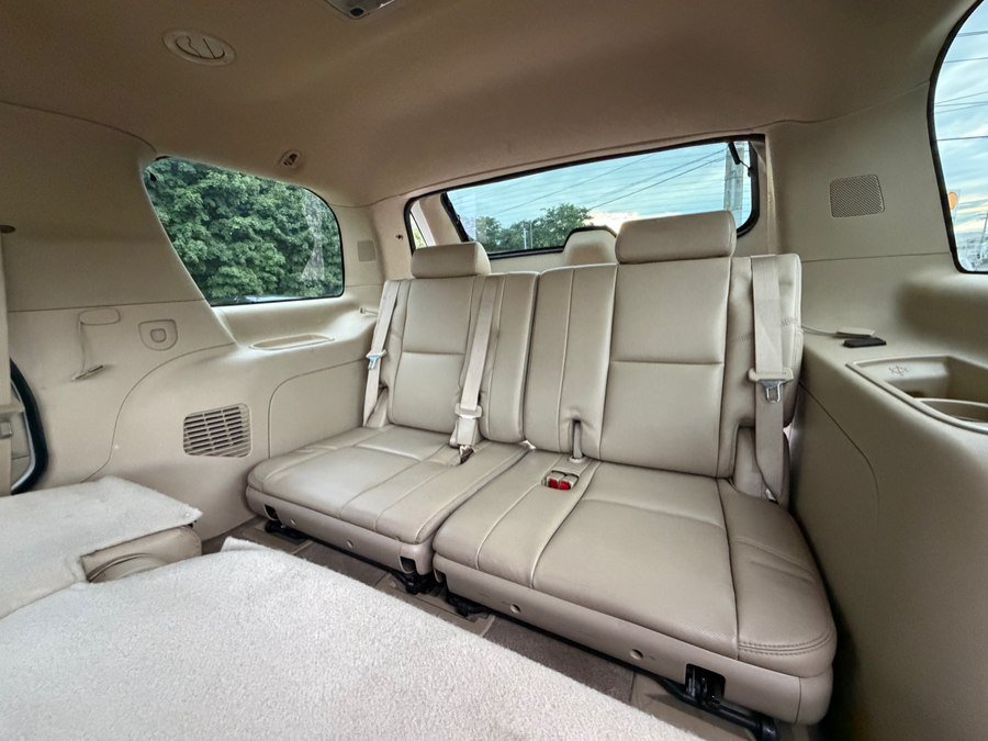 Used 2010 Cadillac Escalade 4WD Hybrid image 50