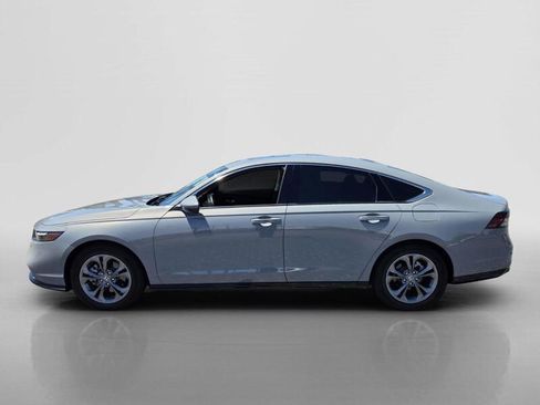 Used 2024 Honda Accord EX-L image 2