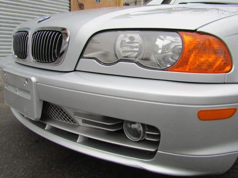Used 2002 BMW 330Ci Convertible image 24