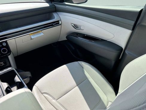 New 2026 Hyundai Tucson Limited image 6