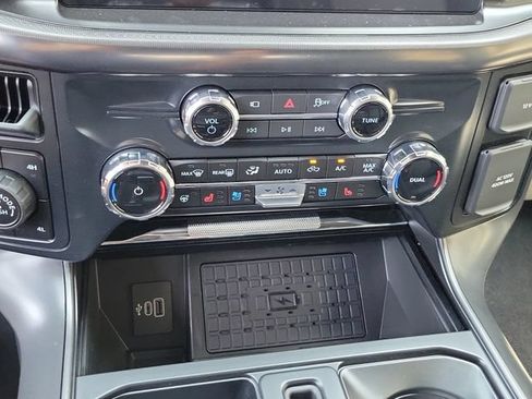 New 2026 Ford F150 Lariat w/ Equipment Group 501A Mid AWD/4WD image 26