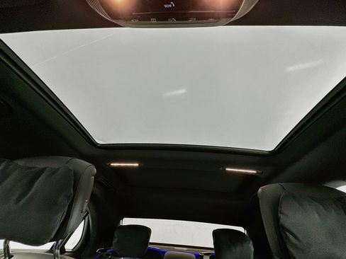 Used 2024 Mercedes-Benz S 580 4MATIC Sedan image 24