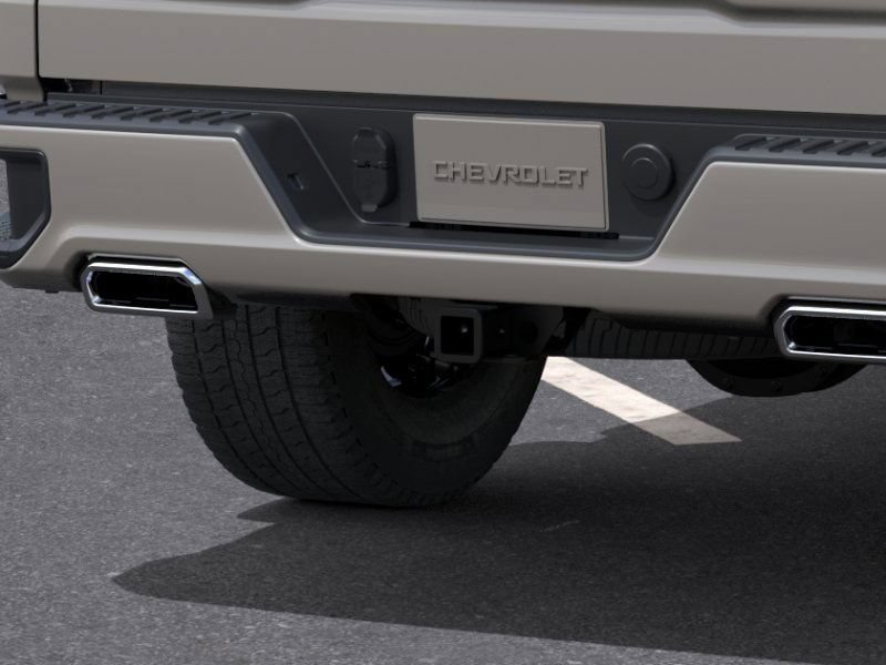 New 2026 Chevrolet Silverado 1500 RST w/ Z71 Off-Road Package AWD/4WD image 39