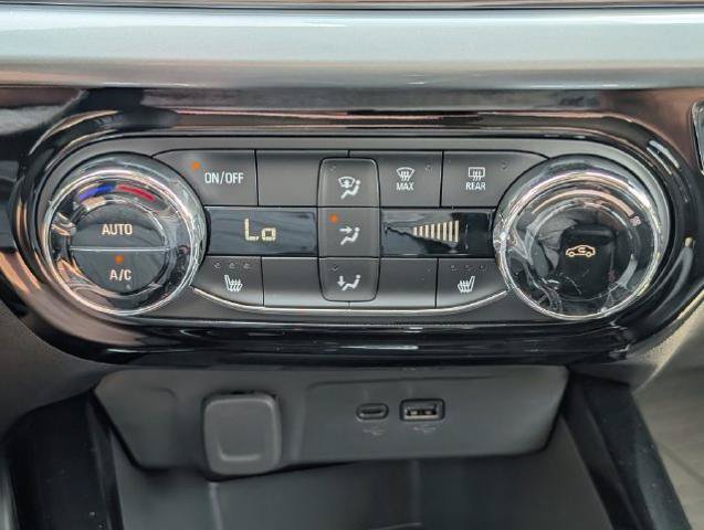 New 2026 Chevrolet Trax LT w/ Driver Confidence Package FWD image 20