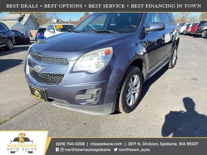 Used 2014 Chevrolet Equinox LT w/ Driver Convenience Package