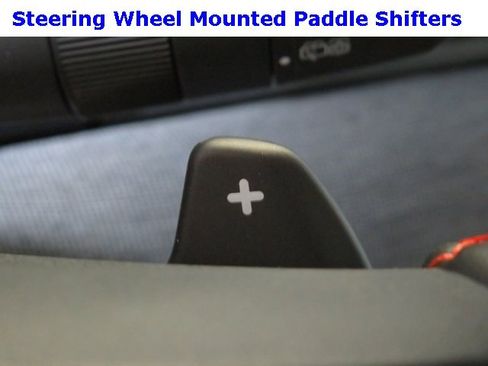 New 2026 Honda Passport TrailSport image 16