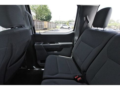 Used 2025 Ford F150 XLT w/ Equipment Group 301A Standard RWD image 12