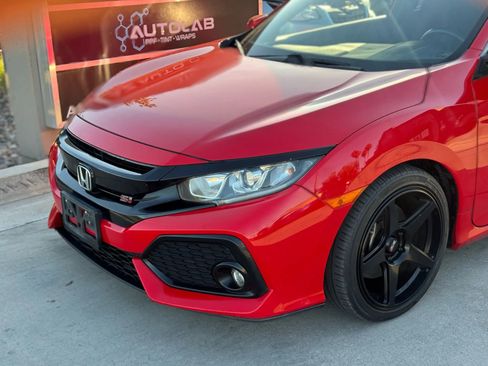 Used 2019 Honda Civic Si image 14