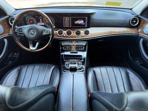 Used 2018 Mercedes-Benz E 400 4MATIC Wagon image 13