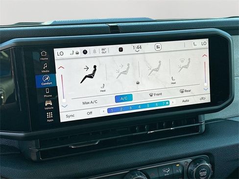 New 2025 Jeep Gladiator Sport image 15