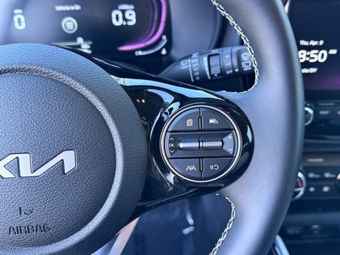 Used 2024 Kia Soul GT-Line image 17