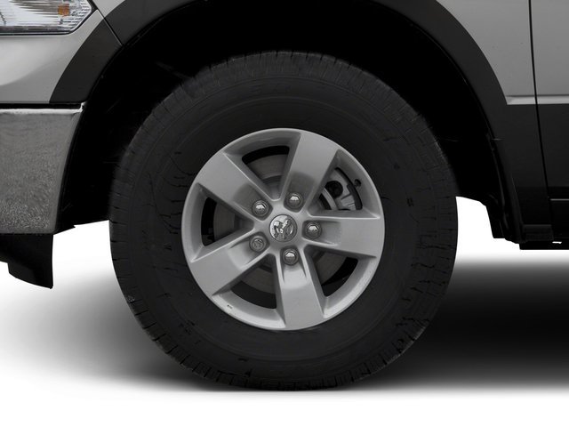 Used 2016 RAM 1500 Big Horn AWD/4WD image 14