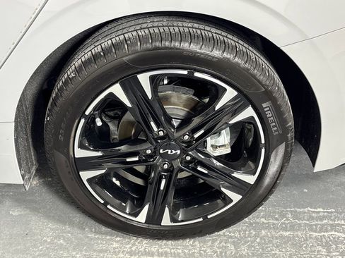 Certified 2024 Kia K5 GT-Line w/ GT-Line Premium Package image 32