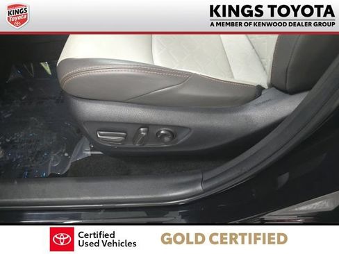 Certified 2024 Toyota RAV4 Adventure AWD/4WD image 14