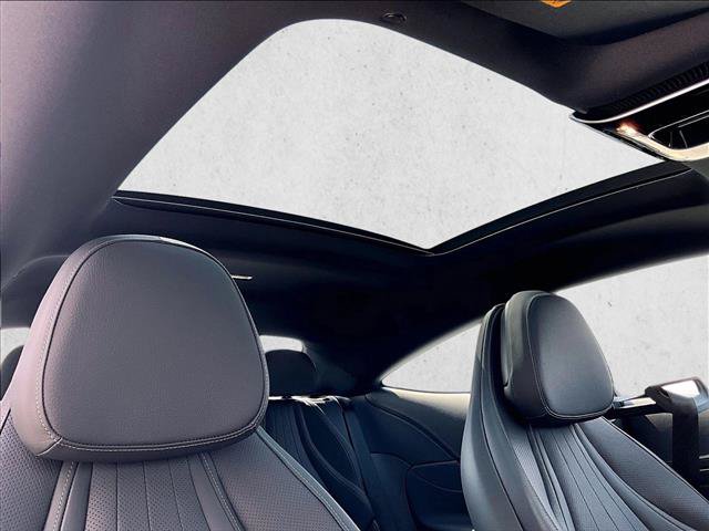New 2026 Mercedes-Benz CLE 450 4MATIC Coupe image 30
