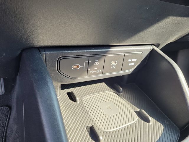 Used 2025 Kia K4 EX FWD image 30