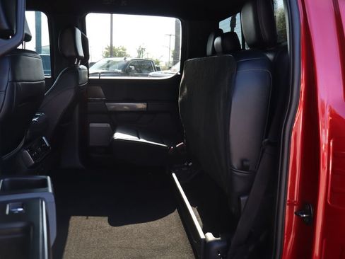 Used 2022 Ford F150 XLT w/ Equipment Group 302A High AWD/4WD image 46