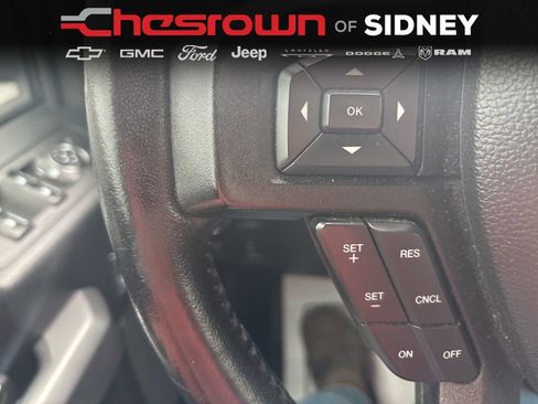 Used 2018 Ford F150 XLT w/ Equipment Group 302A Luxury image 50