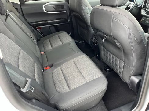 Used 2023 Ford Bronco Sport Big Bend w/ Convenience Package AWD/4WD image 10