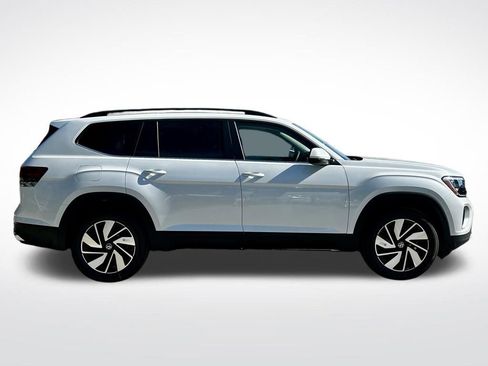 New 2026 Volkswagen Atlas SE image 4