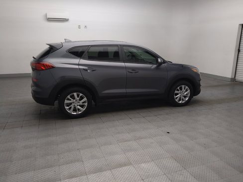 Used 2019 Hyundai Tucson SE FWD image 10