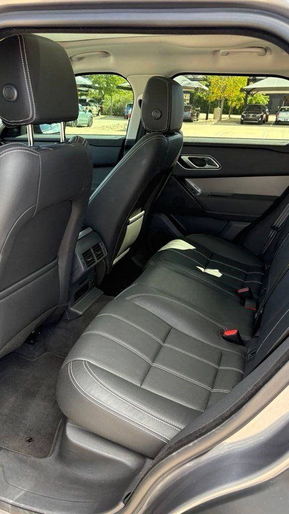 Used 2023 Land Rover Range Rover Velar S AWD/4WD image 13
