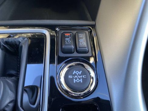 New 2026 Mitsubishi Eclipse Cross AWD image 12