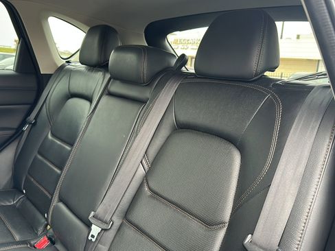 Used 2017 MAZDA CX-5 Grand Touring w/ Premium Package image 19