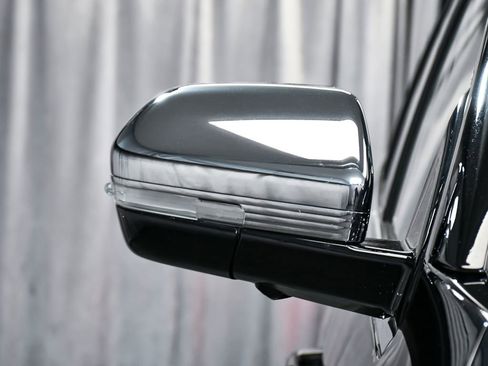 Used 2018 Lincoln Navigator Black Label w/ Cargo Package AWD/4WD image 80