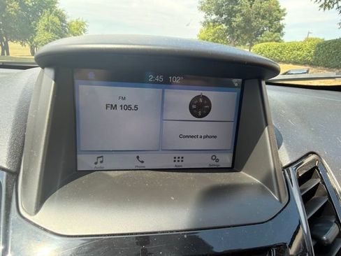 Used 2019 Ford Fiesta SE w/ Equipment Group 201A FWD image 11