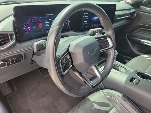 Used 2024 Ford Mustang GT Premium image 15