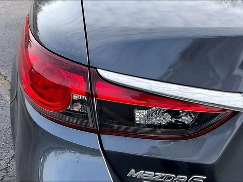 Used 2016 MAZDA MAZDA6 Touring FWD image 23