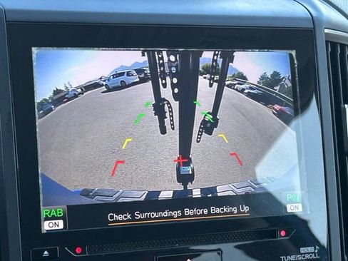Used 2019 Subaru Forester Limited AWD/4WD image 13