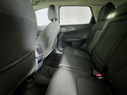 Used 2023 Kia Sportage LX image 23