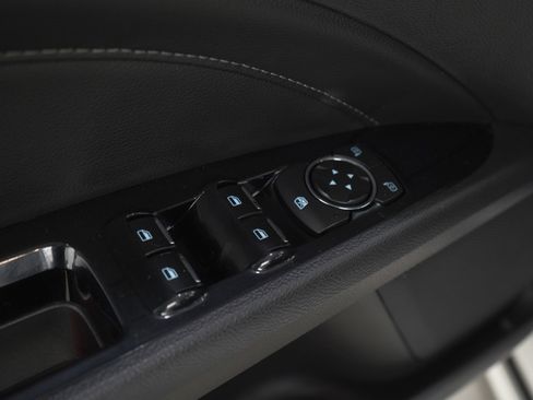 Used 2016 Ford Fusion Titanium image 19