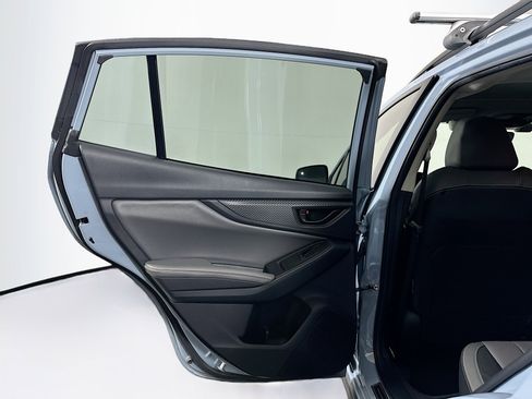 Used 2021 Subaru Crosstrek 2.5i Sport w/ Moonroof Package image 26