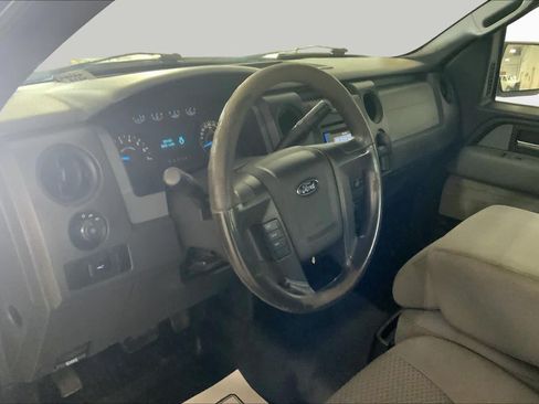 Used 2014 Ford F150 XL w/ Power Equipment Group RWD image 14
