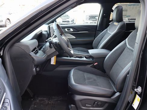 New 2026 Ford Explorer Tremor w/ Tremor Ultimate Package image 26