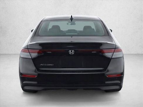 Used 2024 Honda Accord LX image 6